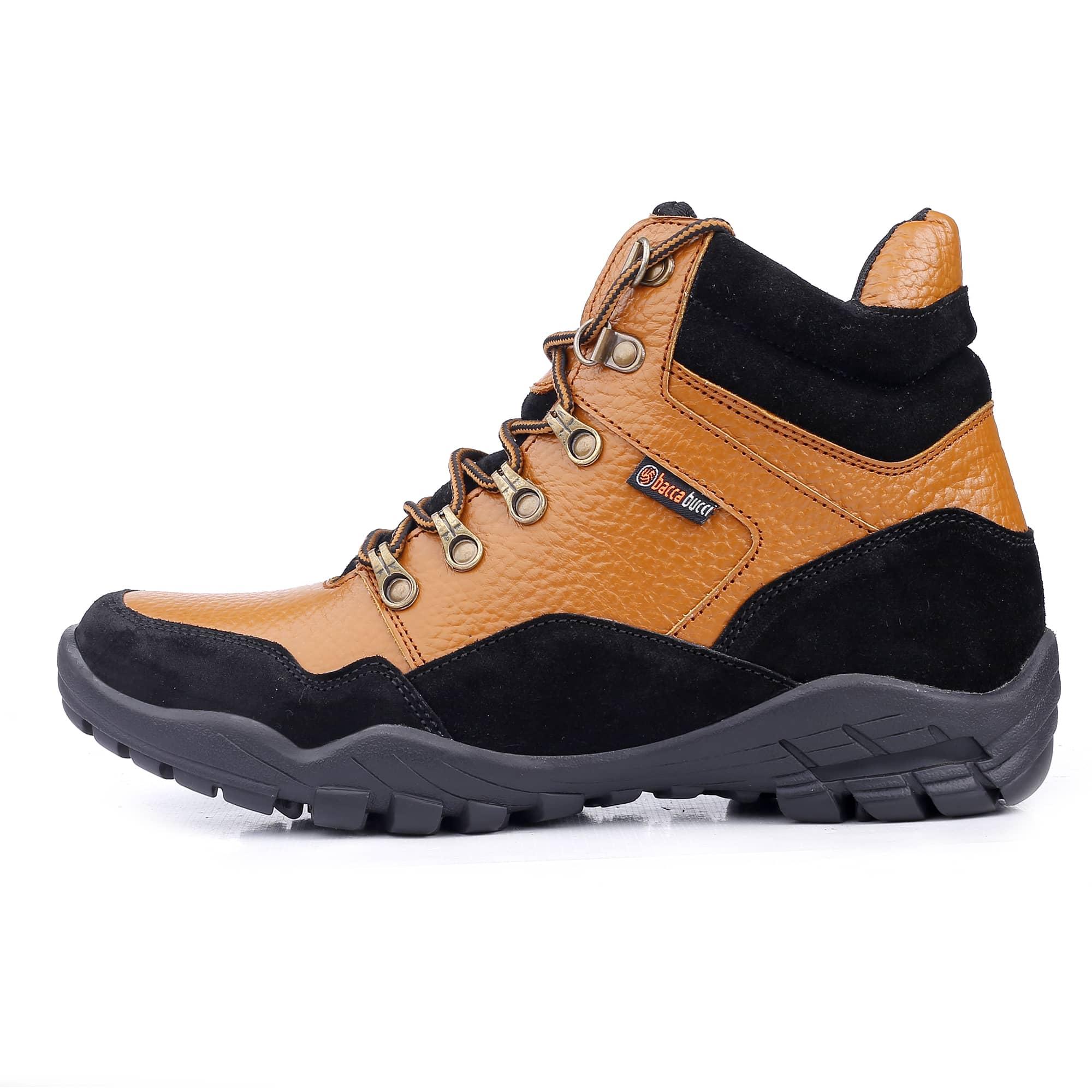 Bacca Bucci Genuine leather Grain boots - Image 7